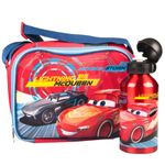 Cars-Bolsa-de-Almuerzo-con-Cantimplora