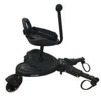 Patinete + asiento Kid´s Scooter