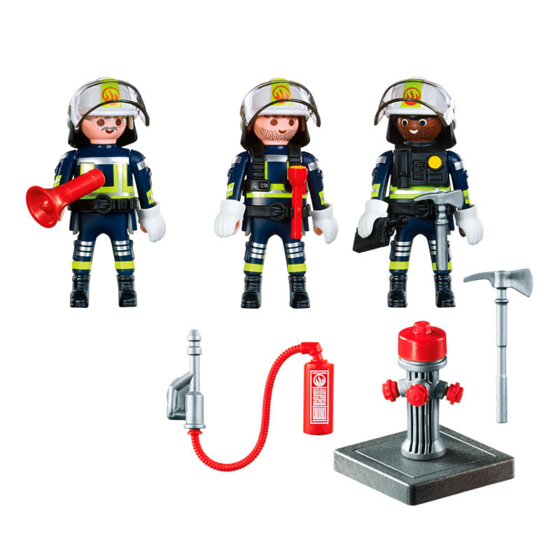 Playmobil-Equipo-de-Bomberos_1