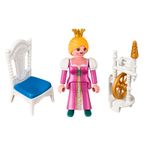 Playmobil-Princesa-con-Rueca-de-Hilar_1