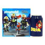 Playmobil-Equipo-de-Bomberos_3