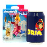 Playmobil-Princesa-con-Rueca-de-Hilar_3