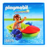 Playmobil-Bote-para-Niños