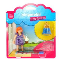 Playmobil Moda de Ciudad