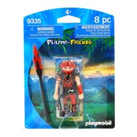 Playmobil Playmo-Friends Ninja