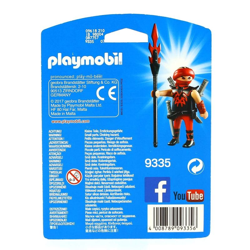 Playmobil-Playmo-Friends-Ninja_2