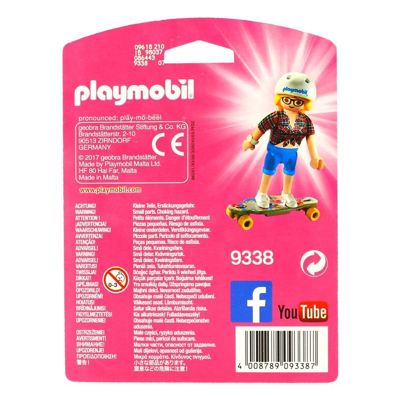 Playmobil-Playmo-Friends-Joven-con-Skate_2