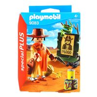 Playmobil Special Plus Cowboy