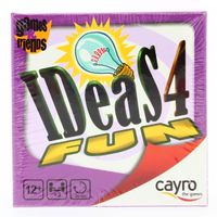 Juego Ideas 4 Fun