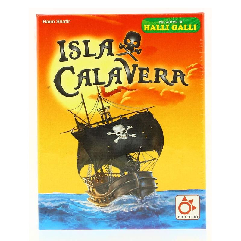 Juego-Isla-Calavera