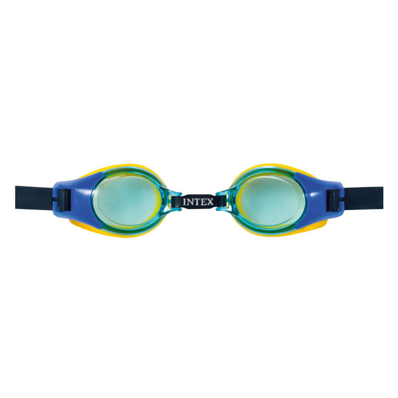 Gafas-de-Piscina-Azules