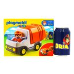 Playmobil-123-Camion-de-Basura_3