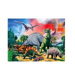 Puzzle-bajo-los-dinosaurios-de-100-piezas_1