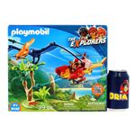Playmobil-The-Explorers-Helicoptero-con-Pterosaurio_3