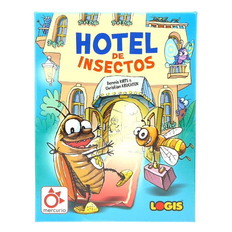 Juego-Hotel-de-Insectos