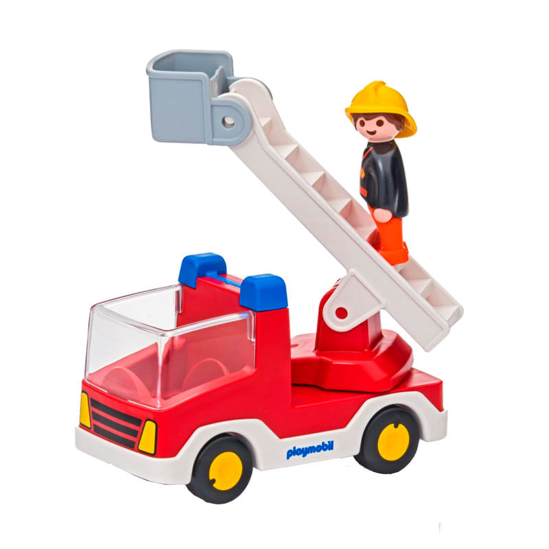 Playmobil-123-Camion-de-Bomberos_1