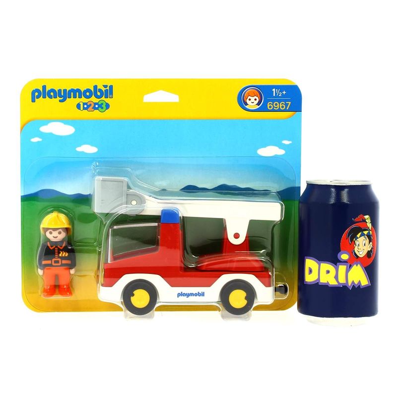 Playmobil-123-Camion-de-Bomberos_3