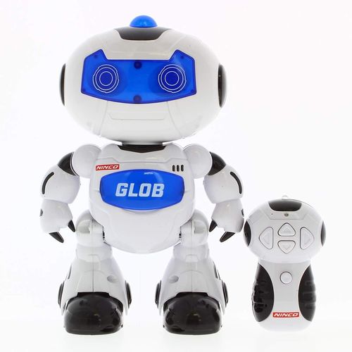 Robot Glob RC