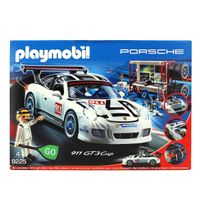 Playmobil Porsche 911 GT3 Cup