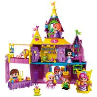 Pinypon Palacio de Princesas y Hadas
