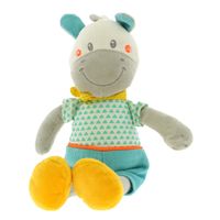 Peluche de Vaquita Infantil Garçon