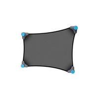 Parasol para Auto Elástico