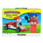 Happyland-Michy-la-Piloto