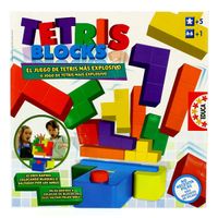 Nuevo tettris blocks