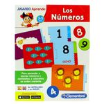 Aprende-Los-Numeros-del-1-al-10