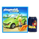 Playmobil-Surfista-con-Descapotable_3
