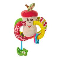 Sonajero Manzana Primeras Actividades