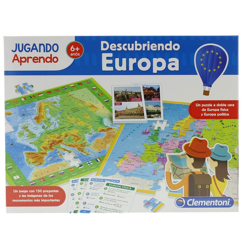 Descubriendo-Europa-Puzzle-Mapa-Geografico