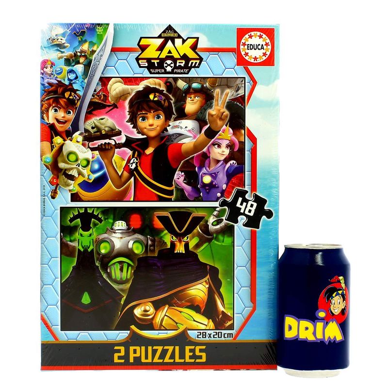 Zak-Storm-Puzzle-2x48-Piezas_2