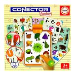 Conector-Junior-Primeros-Aprendizajes