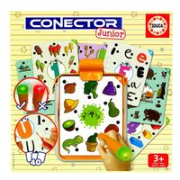 Conector Junior Primeros Aprendizajes