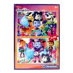 Vampirina-Puzzles-2x20