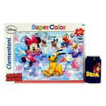 Minnie-Mouse-Puzzle-Patinaje-Sobre-Hielo-de-104-Piezas_2