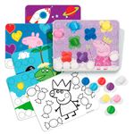 Peppa-Pig-Colorclick-Mosaic_1