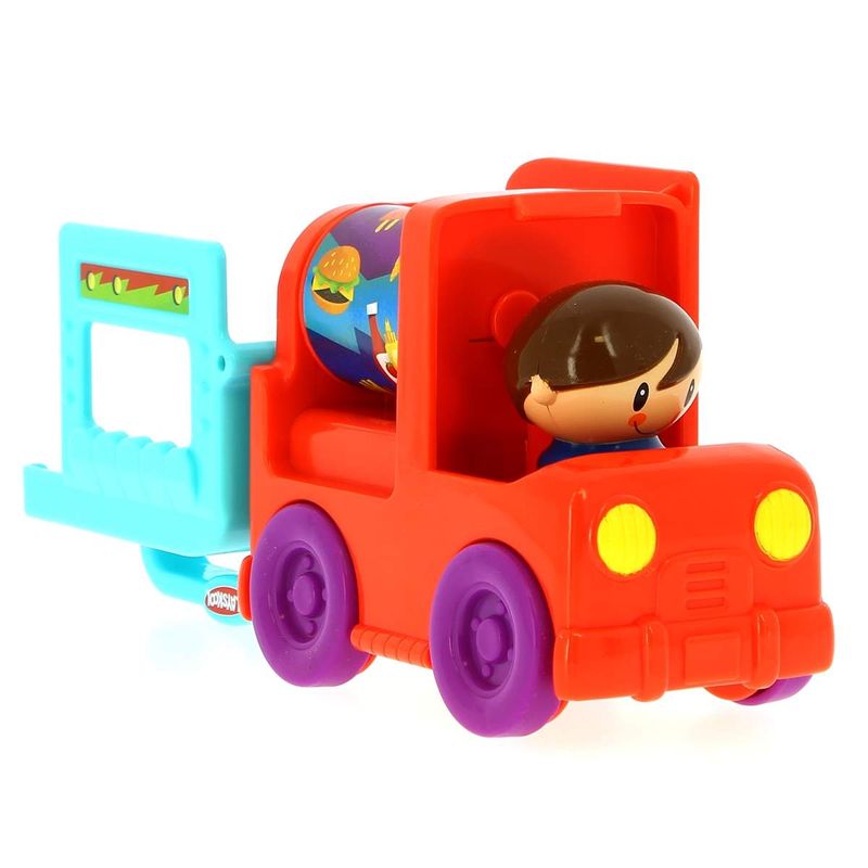 Playskool-Coche-Diver-Niño_1