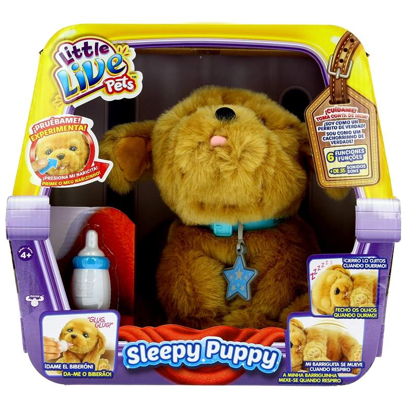 Little-Live-Pets-Sleepy-Puppy_2