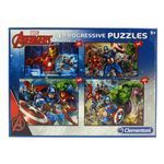 Los-Vengadores-Puzzle-Progresivo