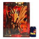 Puzzle-Anne-Stokes-Dragon-de-1000-Piezas_2