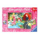 Princesas-Disney-Puzzle-2x12