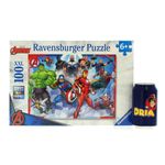 Los-Vengadores-Puzzle-de-100-Piezas-XXL_2