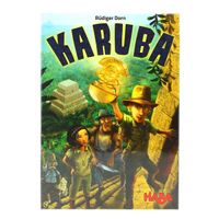 Juego Karuba
