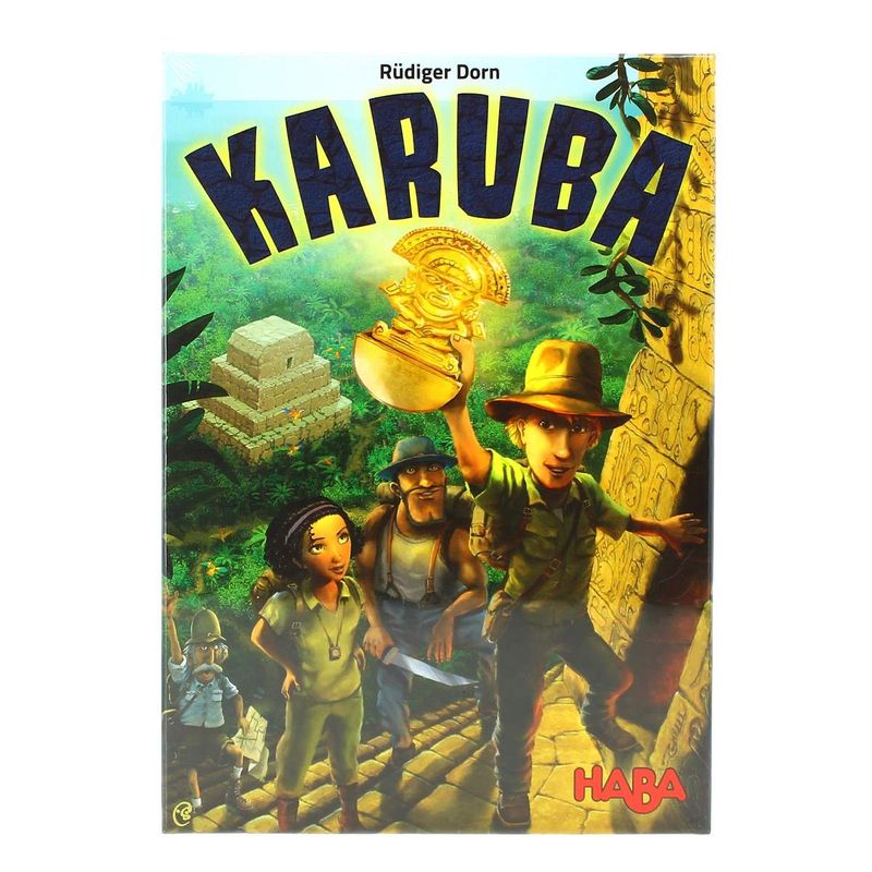 Juego-Karuba