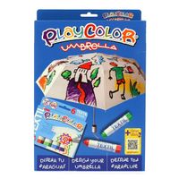 Decora tu Paraguas