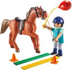 Playmobil-Country-Terapeuta-de-Caballos_1