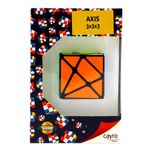Cubo-AXIS-3x3x3
