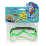 Gafas-de-Buceo-Infantiles-Verde_1